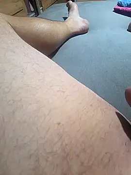 mezenga22 online show from September 17, 2025, 6:20 pm