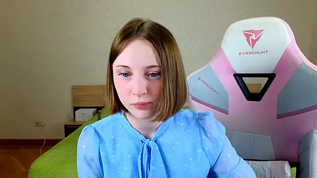 Cowell Adelina online show from February 22, 2026, 9:30 am