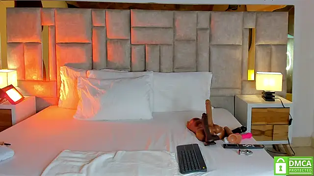 Miss Abigail  online show from March 19, 2026, 12:53 pm