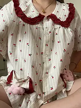 Ruby bear online show from March 25, 2026, 7:47 am