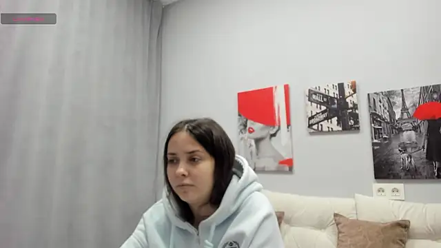 Tiny JuJu online show from May 15, 2026, 1:01 am