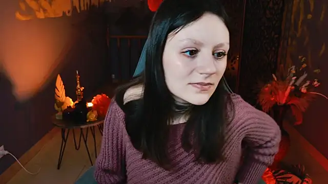 VeliraBraitberg online show from December 4, 2024, 11:19 am