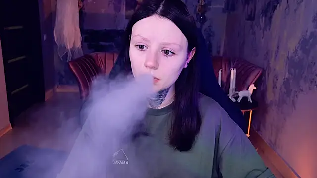 VeliraBraitberg online show from December 15, 2024, 11:23 am