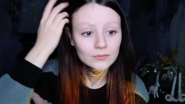 VeliraBraitberg online show from January 5, 2025, 8:11 am