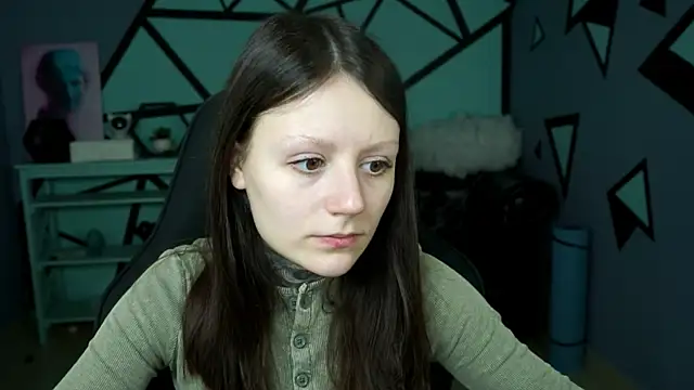 VeliraBraitberg online show from January 10, 2025, 8:07 am