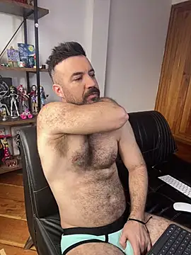 Snapshot of ADONIS_ART01 chatting on April 16, 2026, 12:50 pm ADONIS ART01 online show from April 16, 2026, 12:50 pm