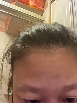 Snapshot of cokezero1668 chatting on February 14, 2025, 5:57 pm cokezero1668 online show from February 14, 2025, 5:57 pm