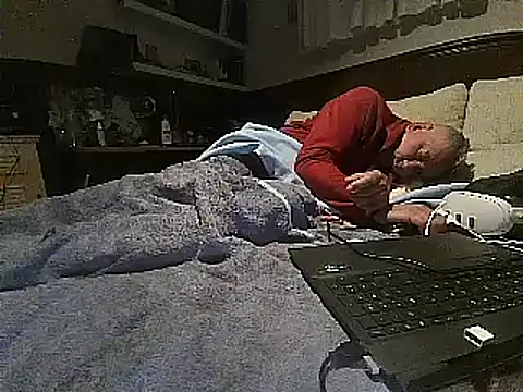 fransexdol online show from December 10, 2024, 1:22 am