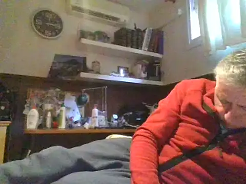 fransexdol online show from December 11, 2024, 2:33 pm