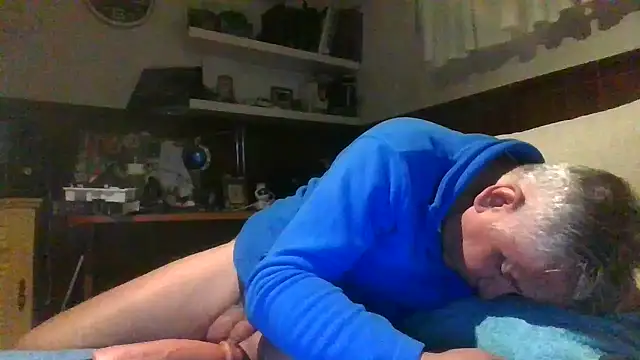 fransexdol online show from January 2, 2025, 1:06 am