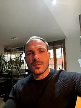 Adventurehotman online show from October 8, 2025, 3:53 pm