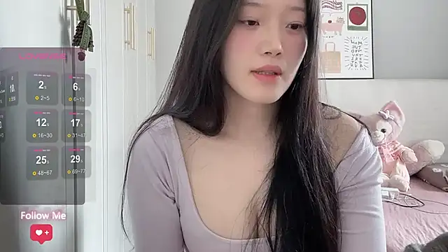 Snapshot of rose-u chatting on July 18, 2026, 12:37 am rose-u online show from July 18, 2026, 12:37 am