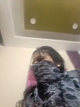 RESHMA 21 online show from November 21, 2025, 8:51 pm