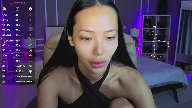  MIURA  online show from March 8, 2026, 1:03 am