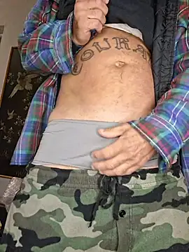 Hotbodyscottie online show from February 1, 2026, 12:04 pm