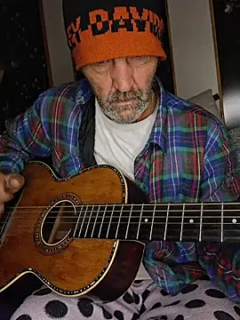 Hotbodyscottie online show from February 2, 2026, 9:30 am