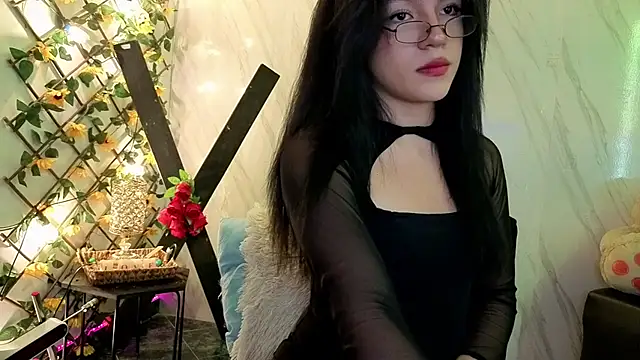 jeimy garcia online show from April 1, 2026, 12:06 pm