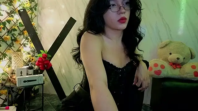 jeimy garcia online show from July 6, 2026, 12:13 pm