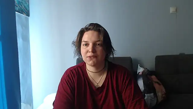 Snapshot of Amelia_Kiss_ chatting on June 3, 2026, 1:19 am Amelia Kiss online show from June 3, 2026, 1:19 am
