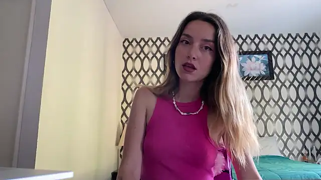 SirenaBelle online show from February 5, 2025, 10:08 am