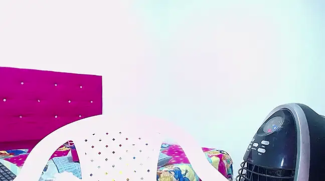 candy dustano691 online show from January 7, 2025, 10:19 pm