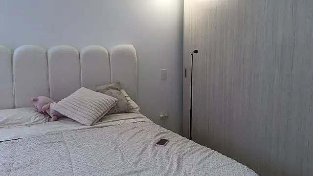 Celeste Tailor  online show from March 4, 2026, 8:26 pm