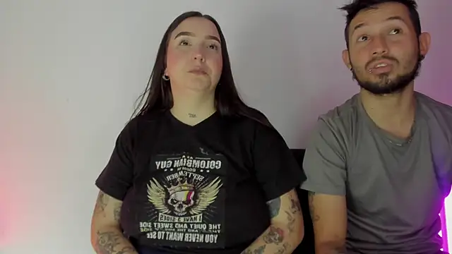 Bad Couple 1 online show from March 22, 2026, 1:53 am