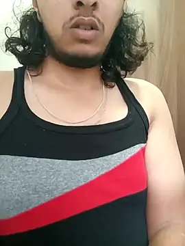 PlayboyAjay024 online show from January 12, 2025, 7:43 am