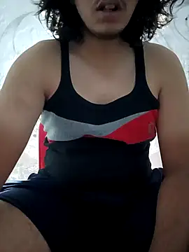 PlayboyAjay024 online show from January 22, 2025, 1:21 pm