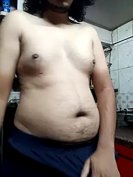 PlayboyAjay024 online show from February 11, 2025, 10:39 pm