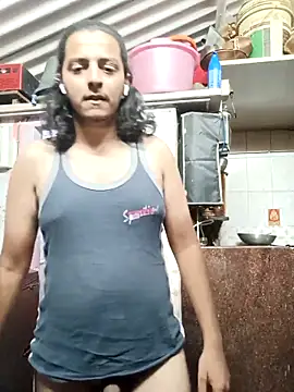 PlayboyAjay024 online show from March 2, 2025, 12:22 pm