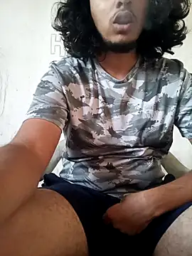 PlayboyAjay024 online show from March 22, 2025, 2:16 am