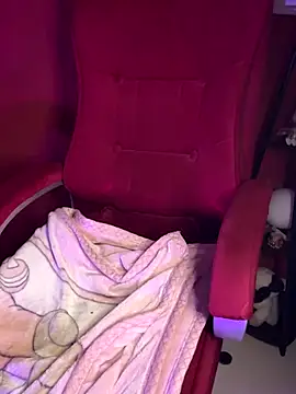 Playful  Princess online show from November 28, 2025, 1:41 am