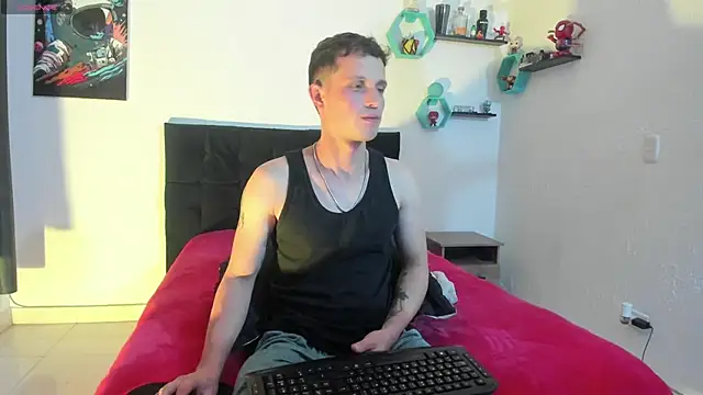 RyanHorseman online show from February 9, 2025, 11:15 pm