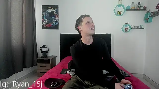 RyanHorseman online show from September 13, 2025, 5:24 pm