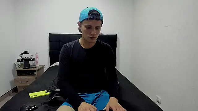 RyanHorseman online show from February 14, 2026, 11:18 am