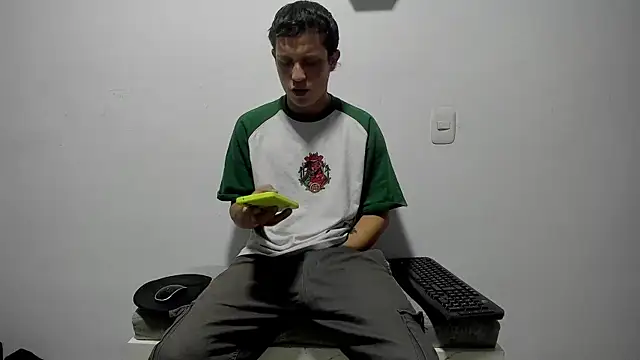 Snapshot of RyanHorseman chatting on March 20, 2026, 10:42 am RyanHorseman online show from March 20, 2026, 10:42 am