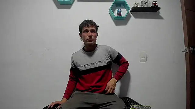 Snapshot of RyanHorseman chatting on March 20, 2026, 11:53 pm RyanHorseman online show from March 20, 2026, 11:53 pm