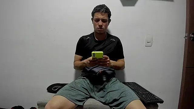 Snapshot of RyanHorseman chatting on March 25, 2026, 11:05 am RyanHorseman online show from March 25, 2026, 11:05 am