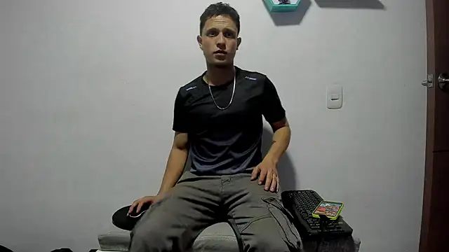 Snapshot of RyanHorseman chatting on March 26, 2026, 12:39 am RyanHorseman online show from March 26, 2026, 12:39 am