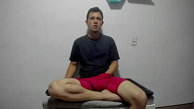 Snapshot of RyanHorseman chatting on April 11, 2026, 11:25 am RyanHorseman online show from April 11, 2026, 11:25 am