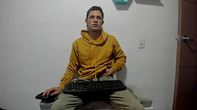 Snapshot of RyanHorseman chatting on April 12, 2026, 11:37 am RyanHorseman online show from April 12, 2026, 11:37 am