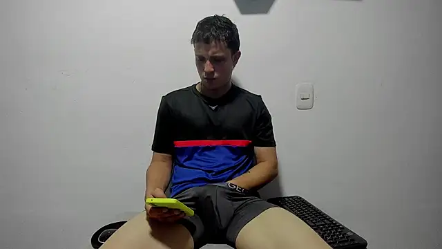 Snapshot of RyanHorseman chatting on April 15, 2026, 11:28 am RyanHorseman online show from April 15, 2026, 11:28 am