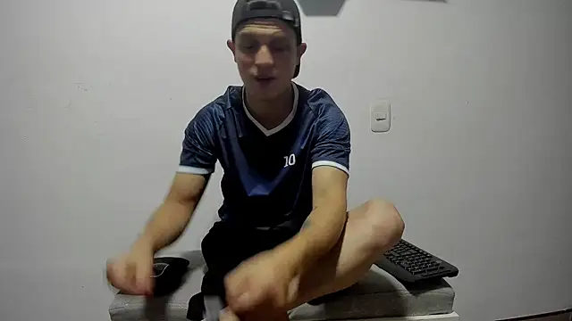 Snapshot of RyanHorseman chatting on April 16, 2026, 10:38 am RyanHorseman online show from April 16, 2026, 10:38 am