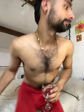 Amahd696 online show from September 10, 2025, 3:45 pm