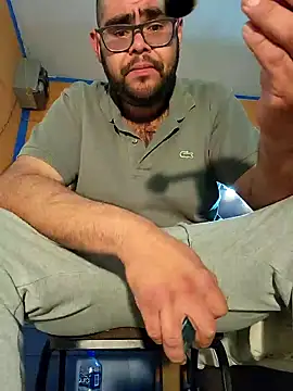 Ricorryxh online show from December 3, 2024, 4:25 am