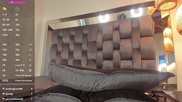 pamela-wells online show from February 28, 2025, 10:06 pm