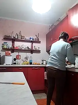 passione503 online show from March 9, 2025, 6:50 am