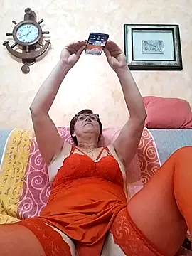 passione503 online show from October 29, 2025, 12:40 pm