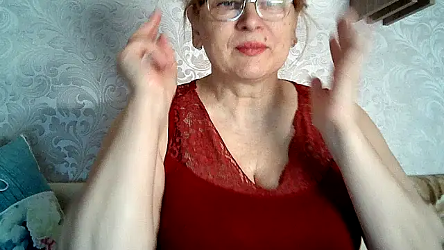 Aline LoveFlowers online show from December 10, 2024, 9:33 am